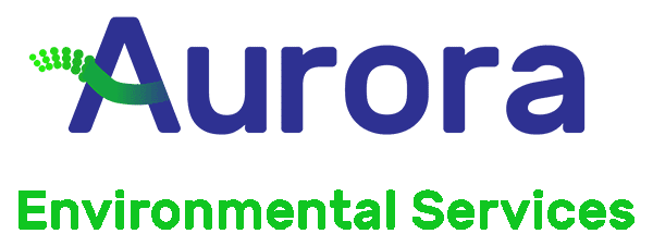 Aurora Environmental Services LLC Logo